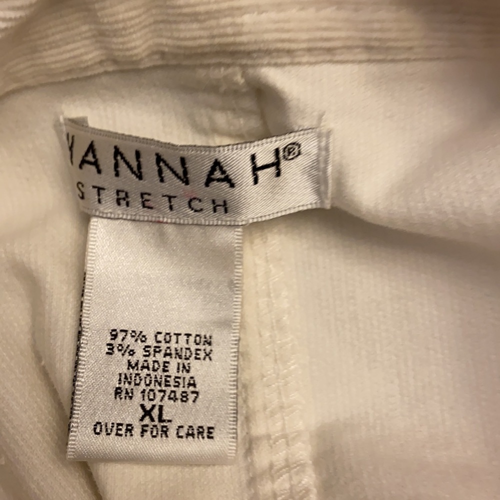 Hannah button down - Picture 5 of 5